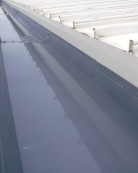 Industrial Roof Maintenance ⋆ Professional Industrial Roofing